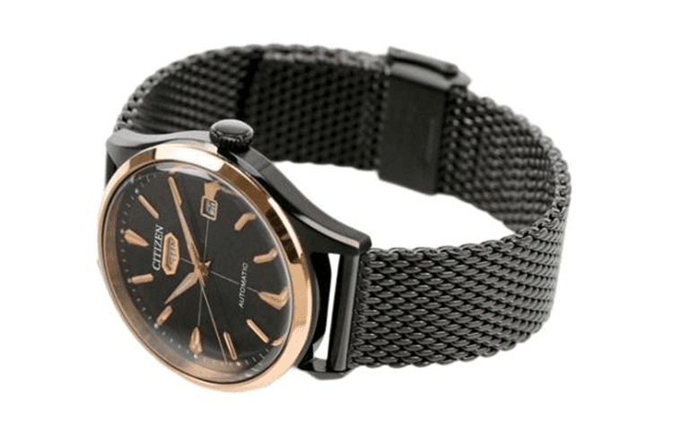 Часы CITIZEN NH8396-82EB - изображение 3