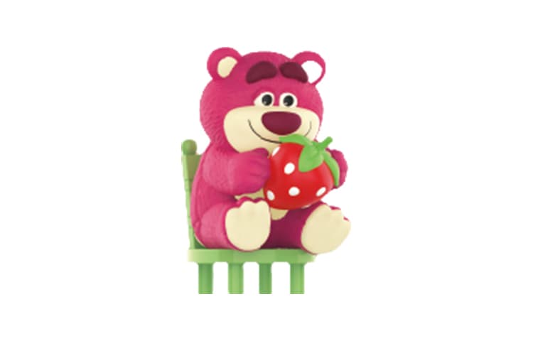 Фигурка POP MART PIXAR 12 - изображение 1