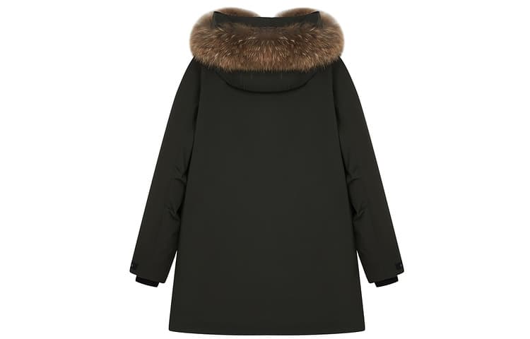 Зимняя куртка Teenie Weenie Men FW23 vibe - изображение 2