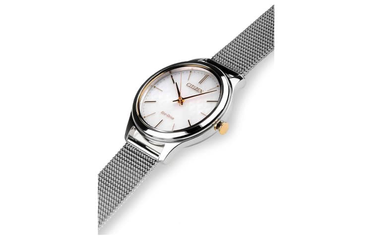 Часы Citizen EM0504-81A - изображение 2