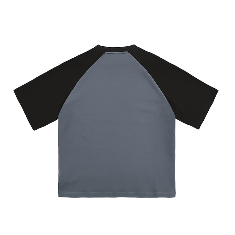 Футболка ANYWEARLAB Мужские T-рубашки - изображение 2