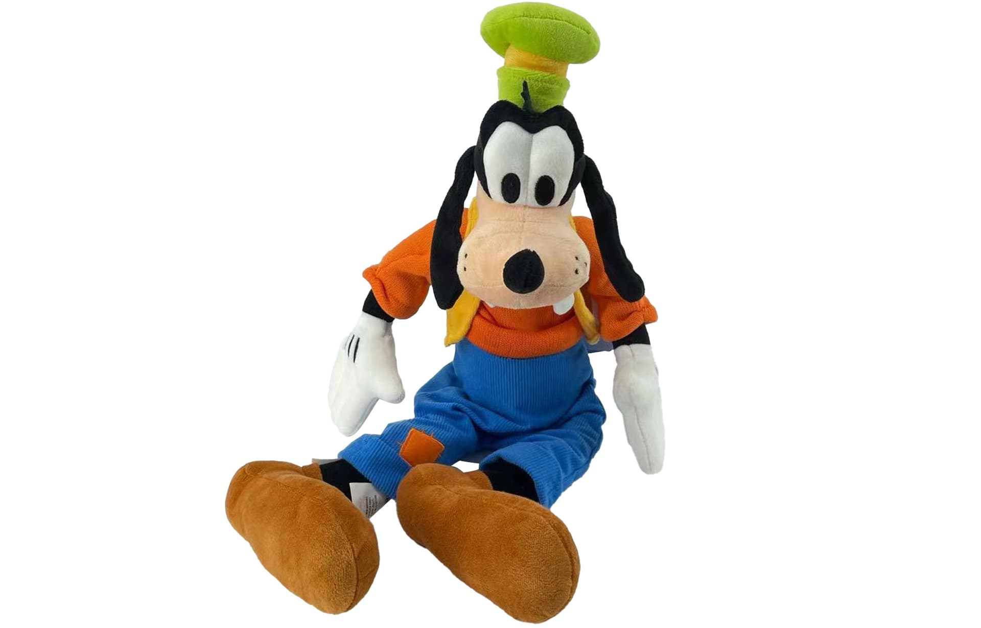 Мягкая игрушка Disney - изображение 1