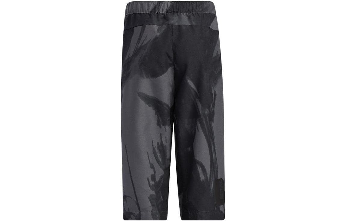 Adidas Черные Kids Брюки - изображение 2
