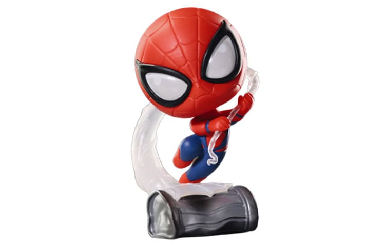 Фигурка POP MART 12 - изображение 2