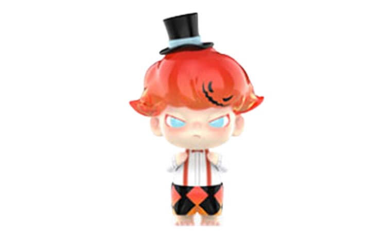 Фигурка POP MART DIMOO 12 - изображение 1
