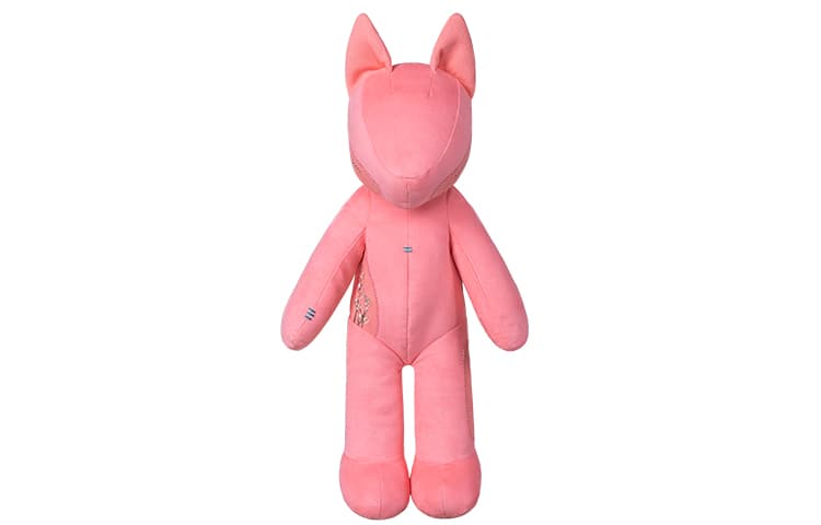 Мягкая игрушка 44cm - изображение 2