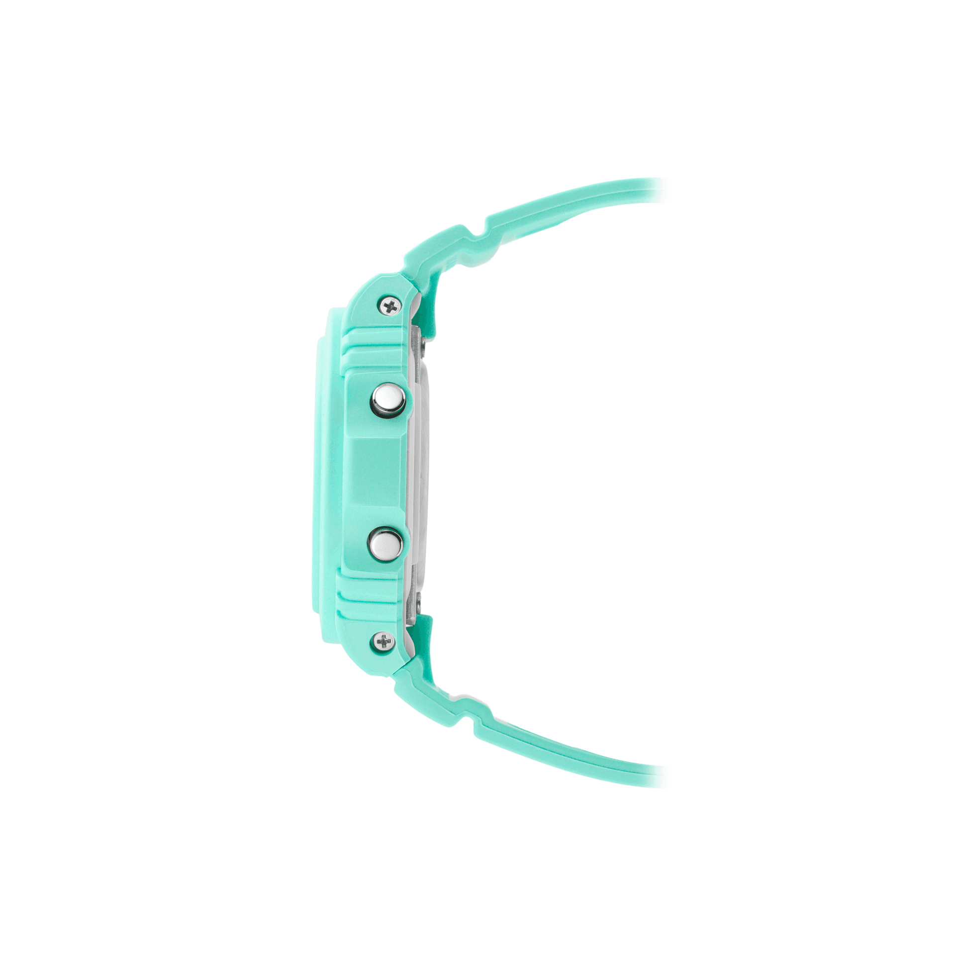 Часы Casio Baby-G BGD-570BC-3 - изображение 2