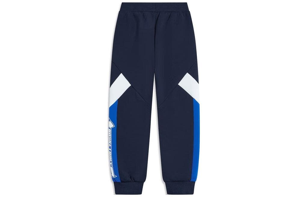 Li NING Young Спортивные трикотажные брюки Детский - изображение 2