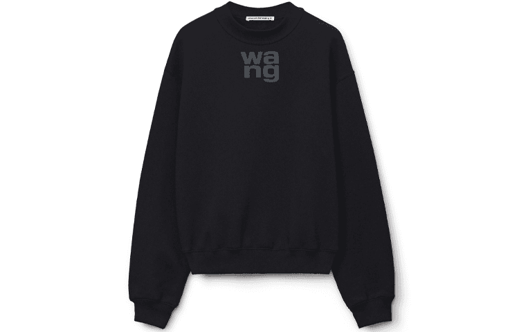 Худи alexander wang Logo - изображение 3