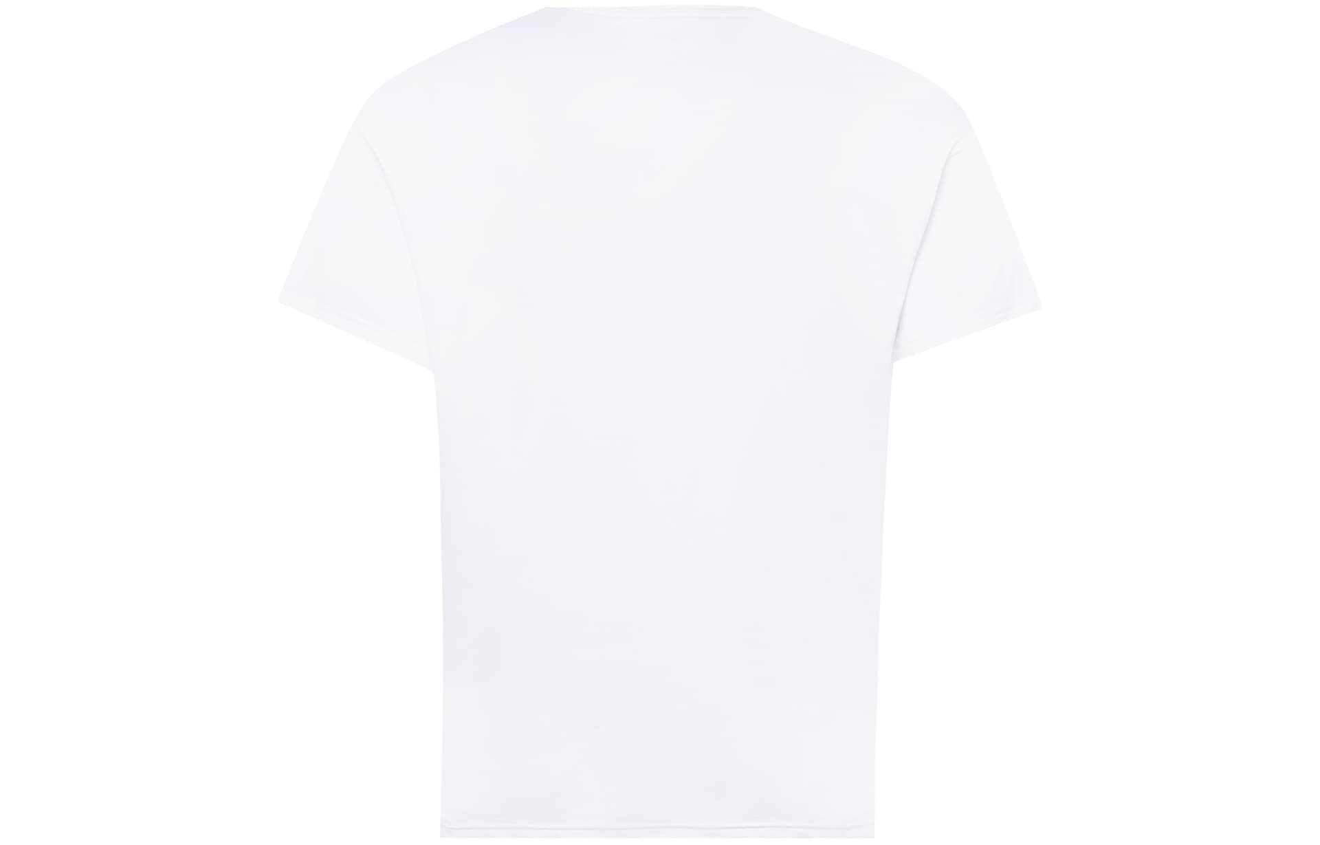 Футболка Nike Pro Dri-FIT - изображение 2
