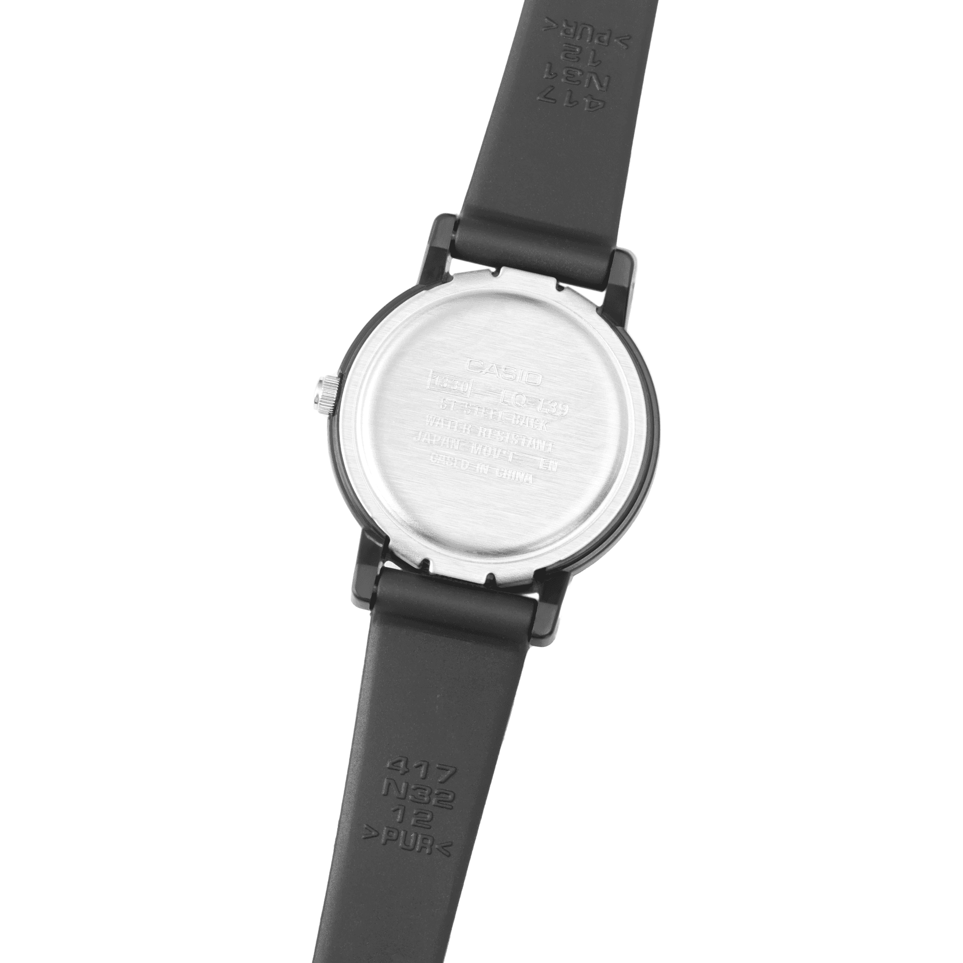 Часы CASIO YOUTH LQ-139AMV-1 - изображение 4