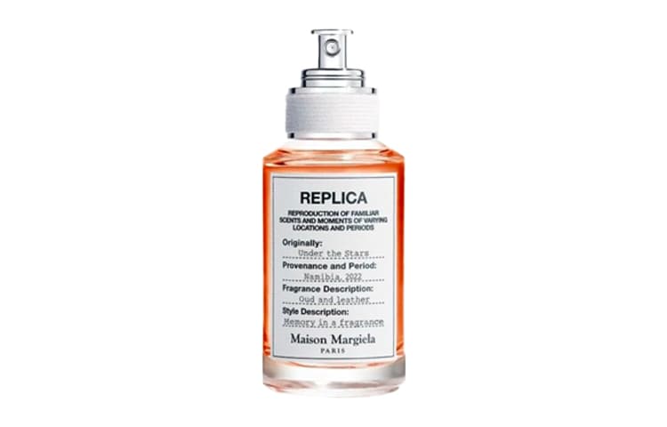 Парфюм Maison Margiela Under the Stars EDT - изображение 2