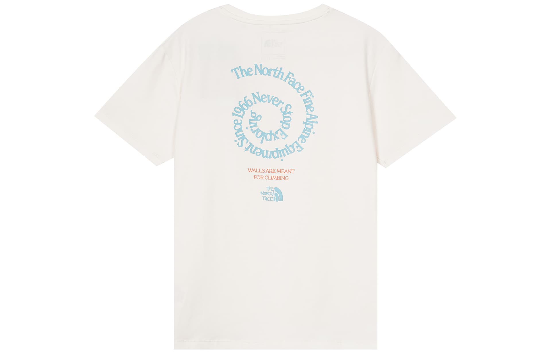 Футболка THE NORTH FACE Logo T - изображение 2