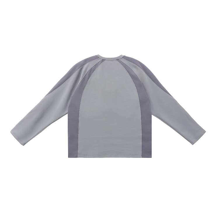 Худи ANYWEARLAB Мужские Толстовки - изображение 2