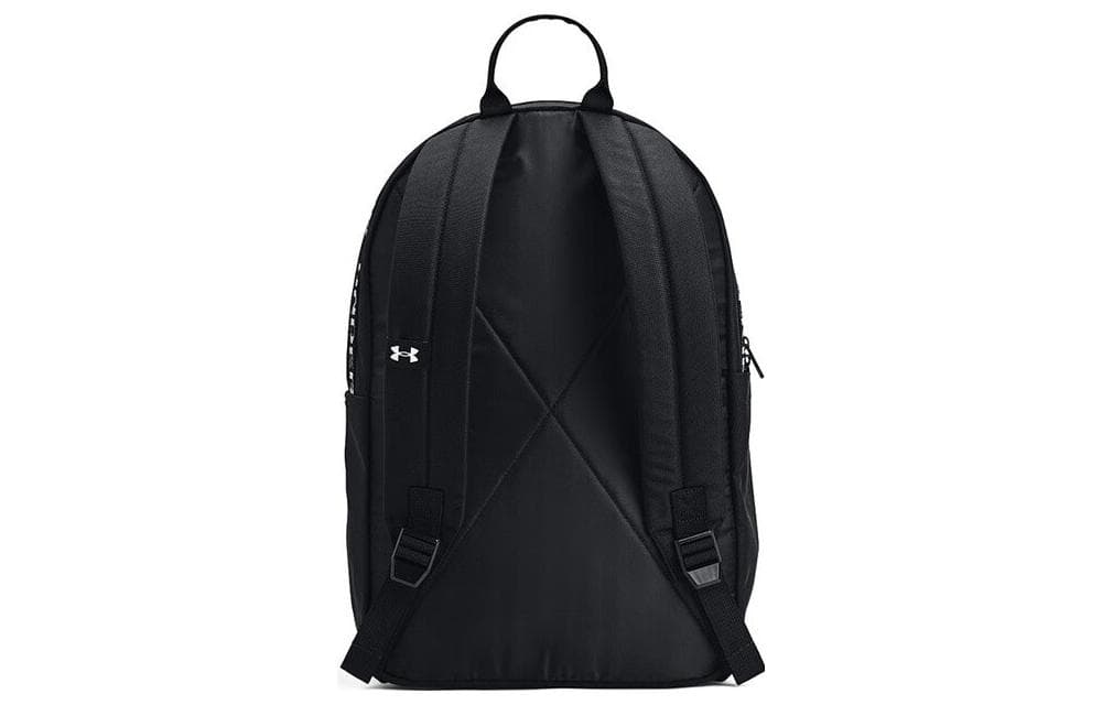 Рюкзак Under Armour Under Armour Полиэстер Рюкзак Стандартный (Стандартный) Унисекс Черный - изображение 4