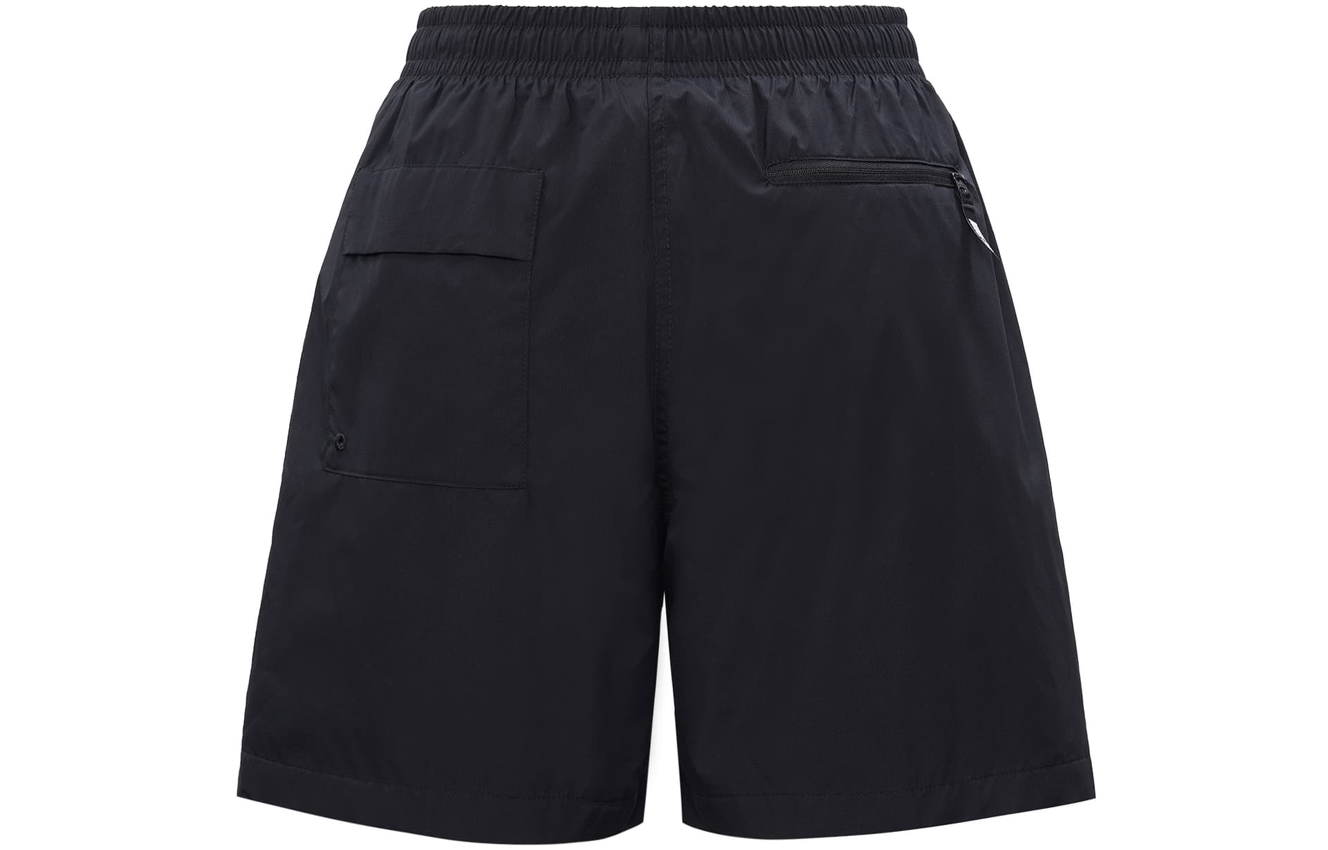 Шорты Nike SB Water Short Black - изображение 2