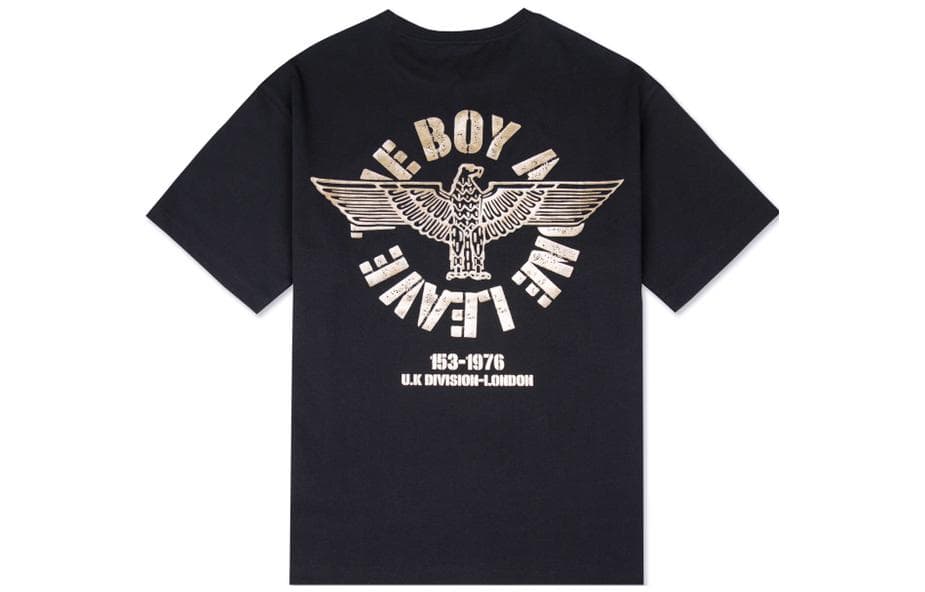 Футболка Boy London T - изображение 2