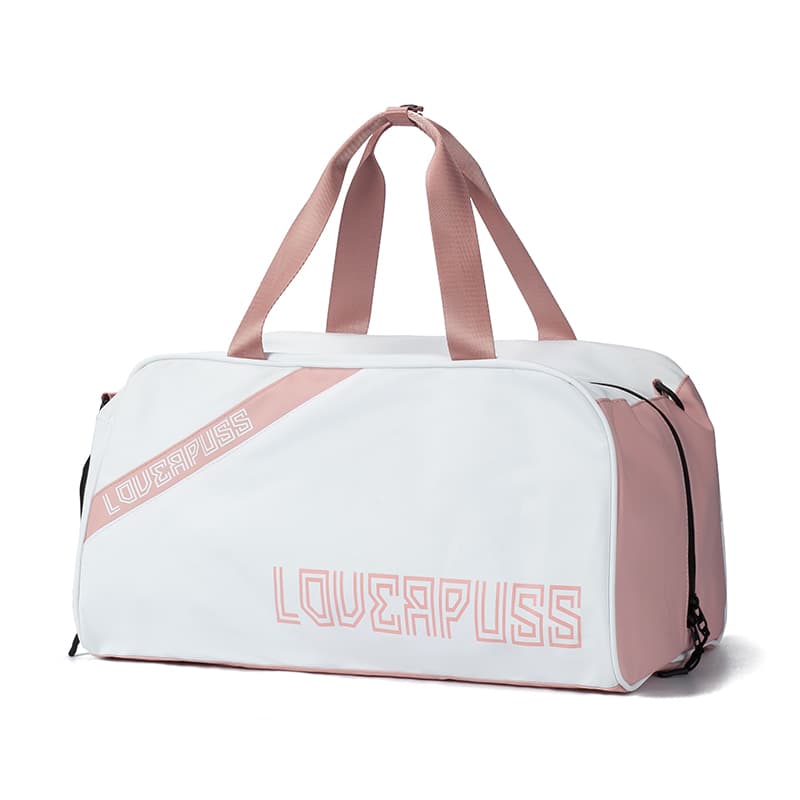 Спортивная сумка LOVERPUSS - изображение 1
