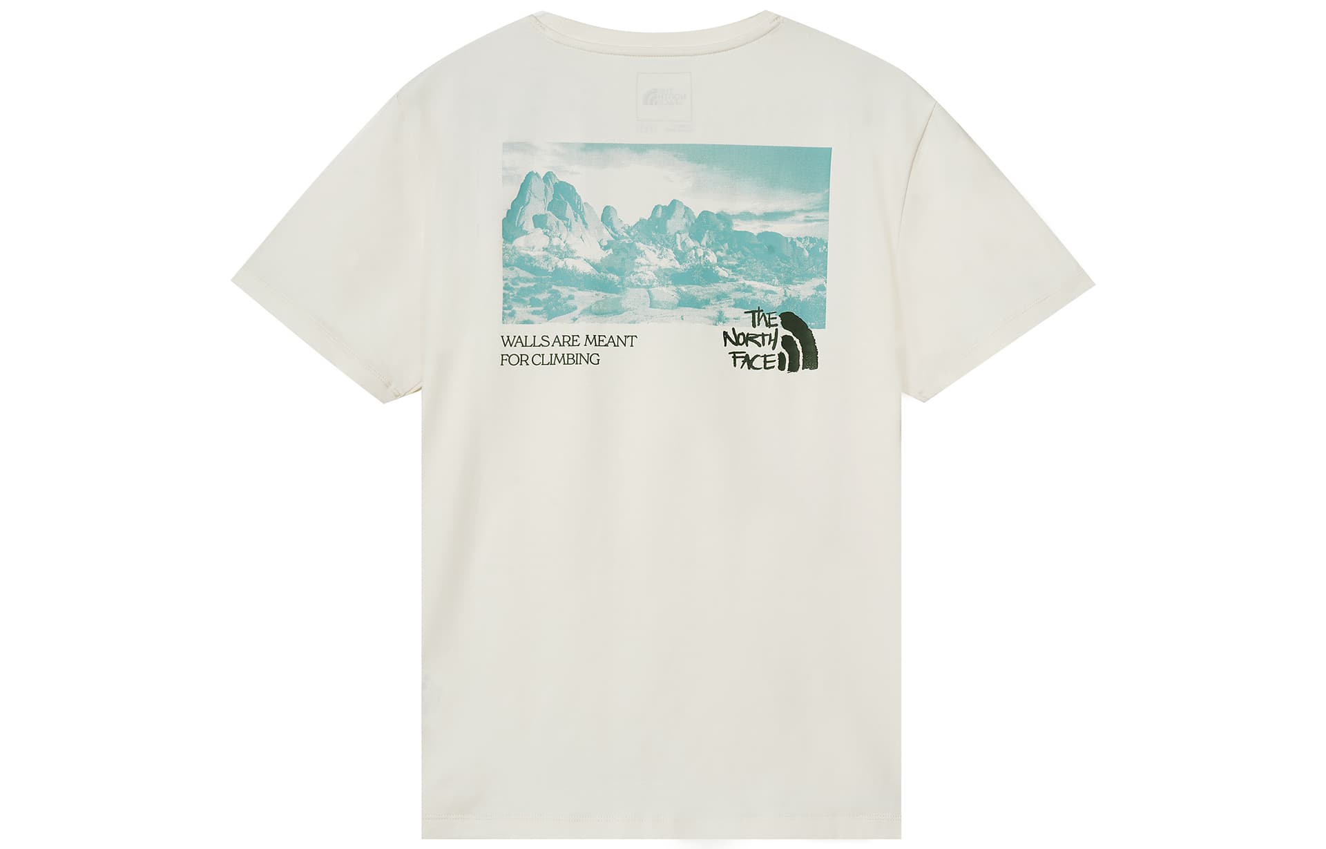 Футболка THE NORTH FACE SS23 T - изображение 2