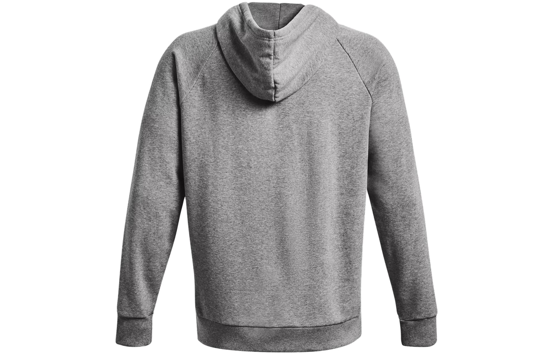 Худи Under Armour Rival Fleece - изображение 2