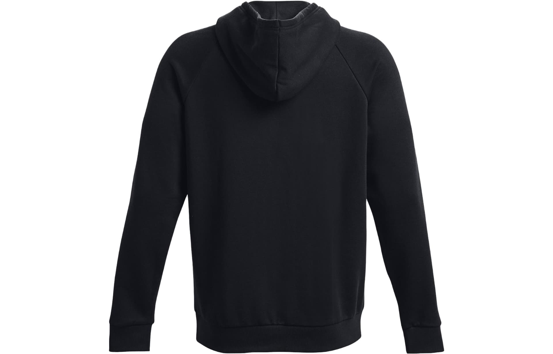 Худи Under Armour Rival Fleece - изображение 2