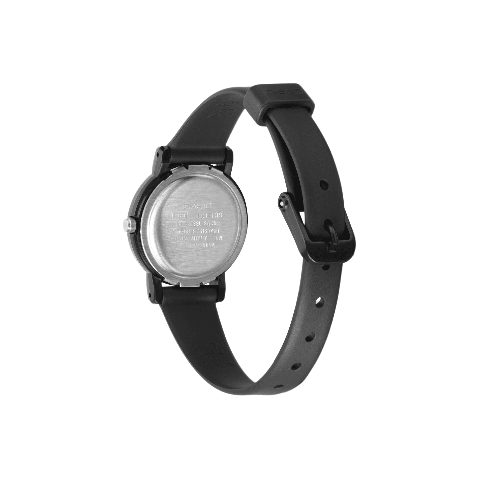 Часы CASIO YOUTH LQ-139AMV-1 - изображение 5
