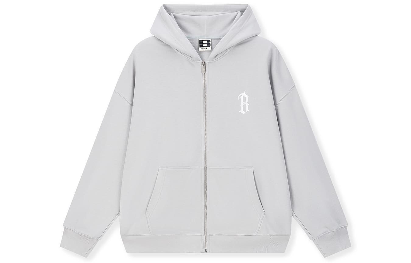 Худи BONELESS B Series Hoodie - изображение 2