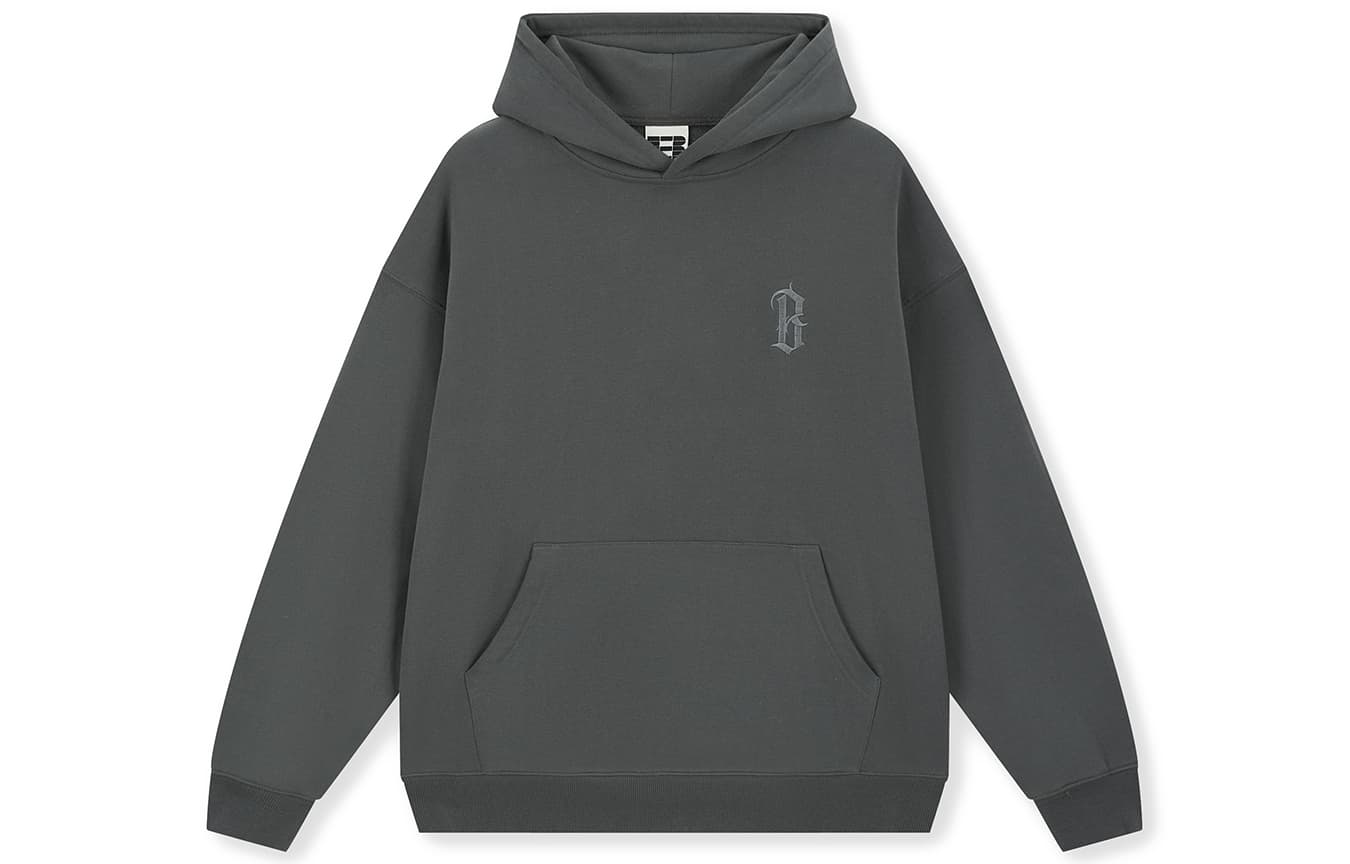 Худи BONELESS Logo - изображение 2