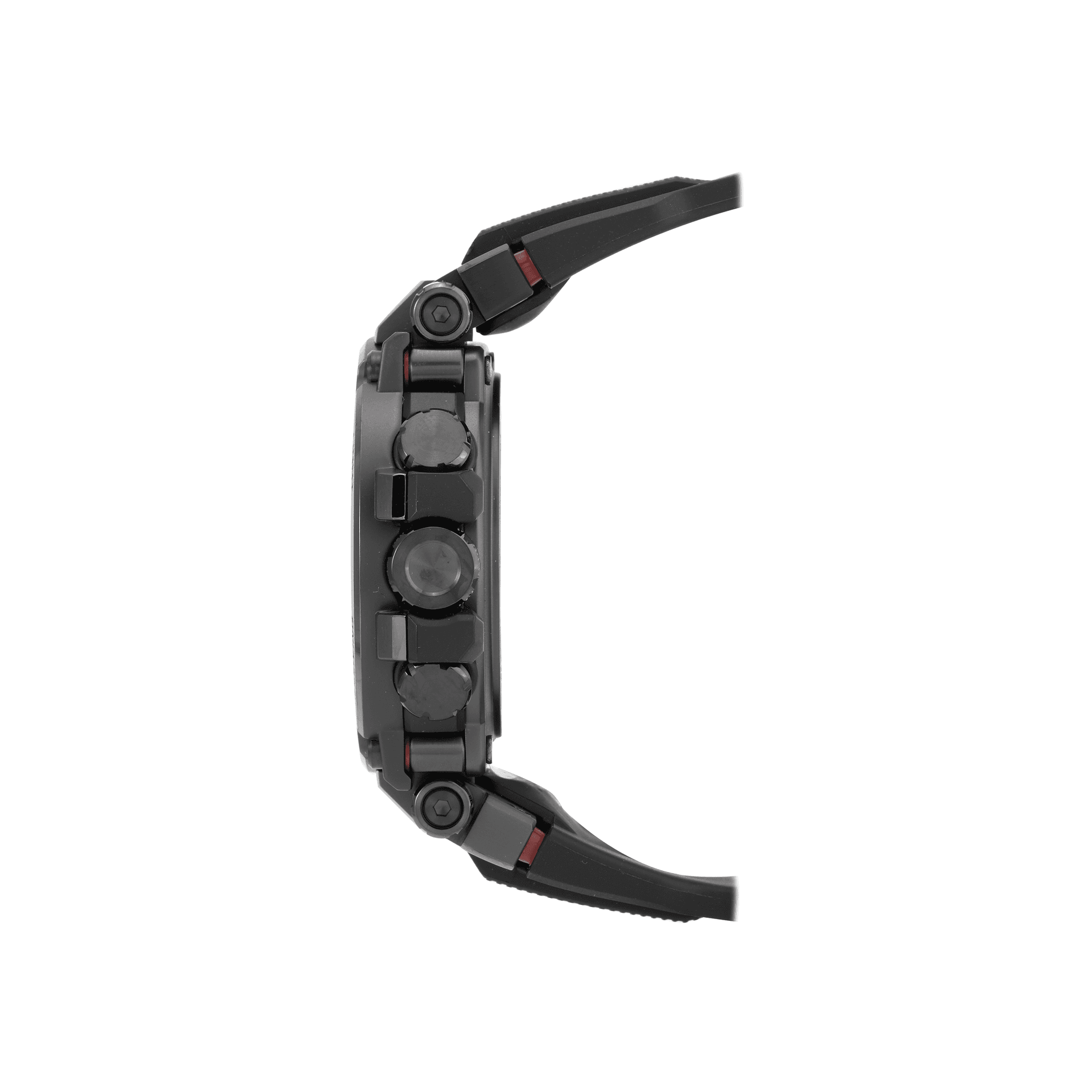 Часы G-SHOCK MTG 55.8*51.7mm MTG-B1000B-1APR - изображение 3