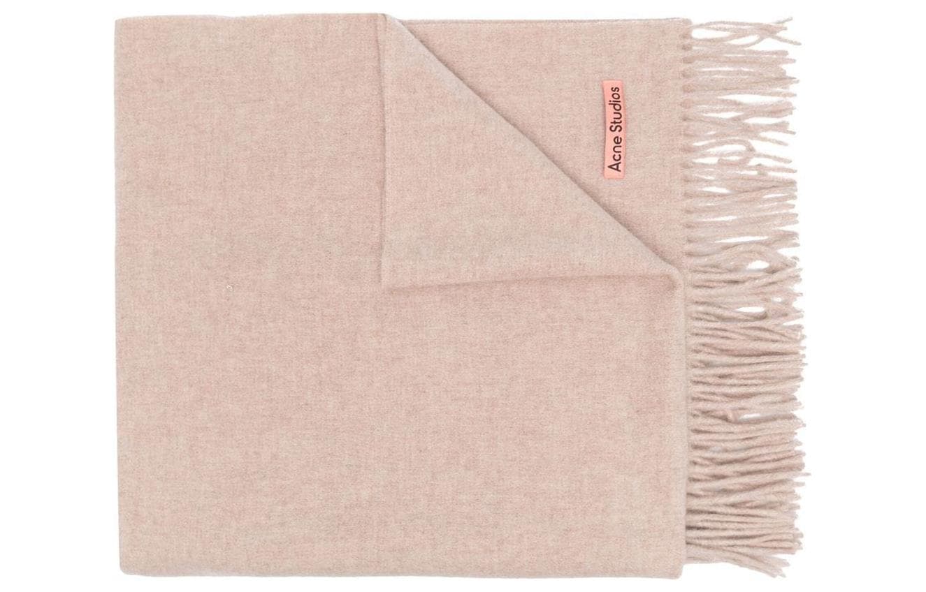 Шарф Acne Studios - изображение 1