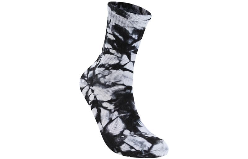 Носки FILA FUSION INLINE 1 пара (черная) Унисекс Носки до колен - изображение 1