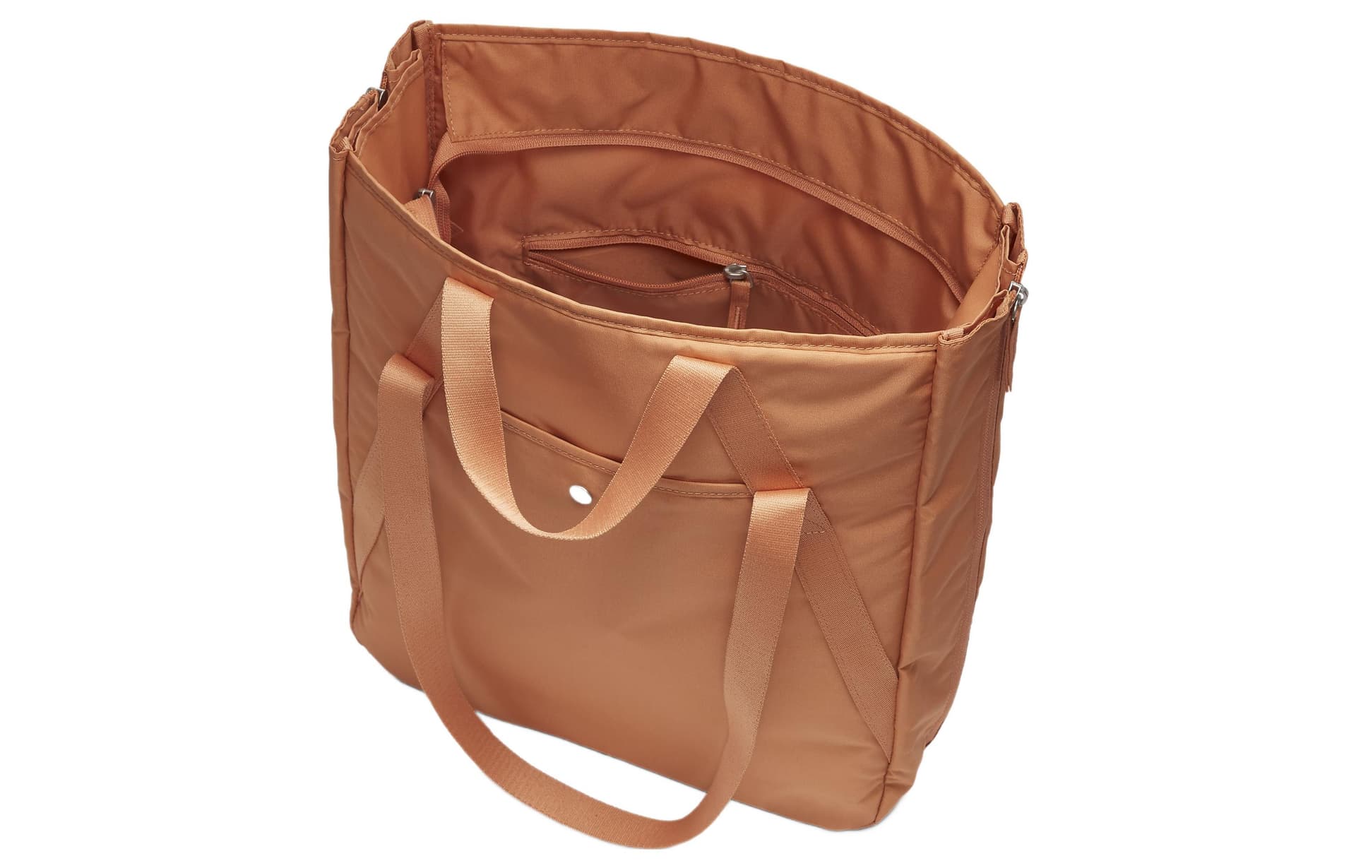 Мини-сумка Nike Logo Tote - изображение 5