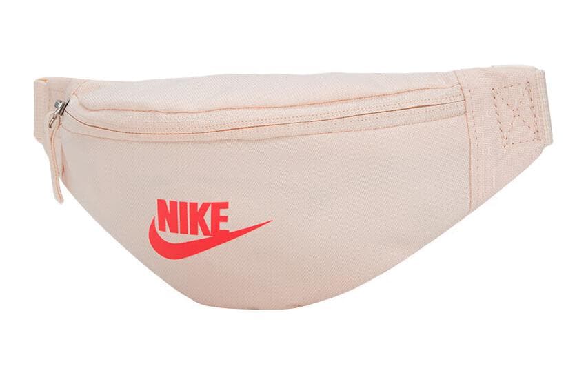 Поясная сумка Nike Heritage Logo - изображение 2
