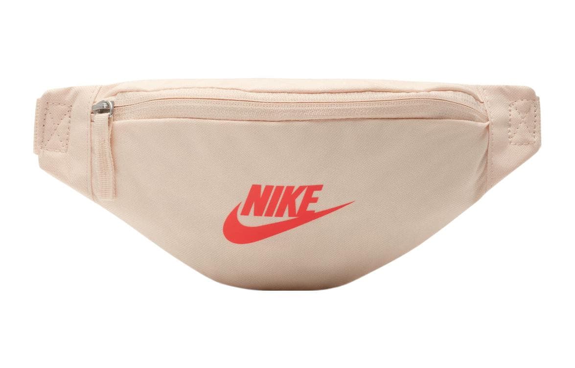 Поясная сумка Nike Heritage Logo - изображение 1