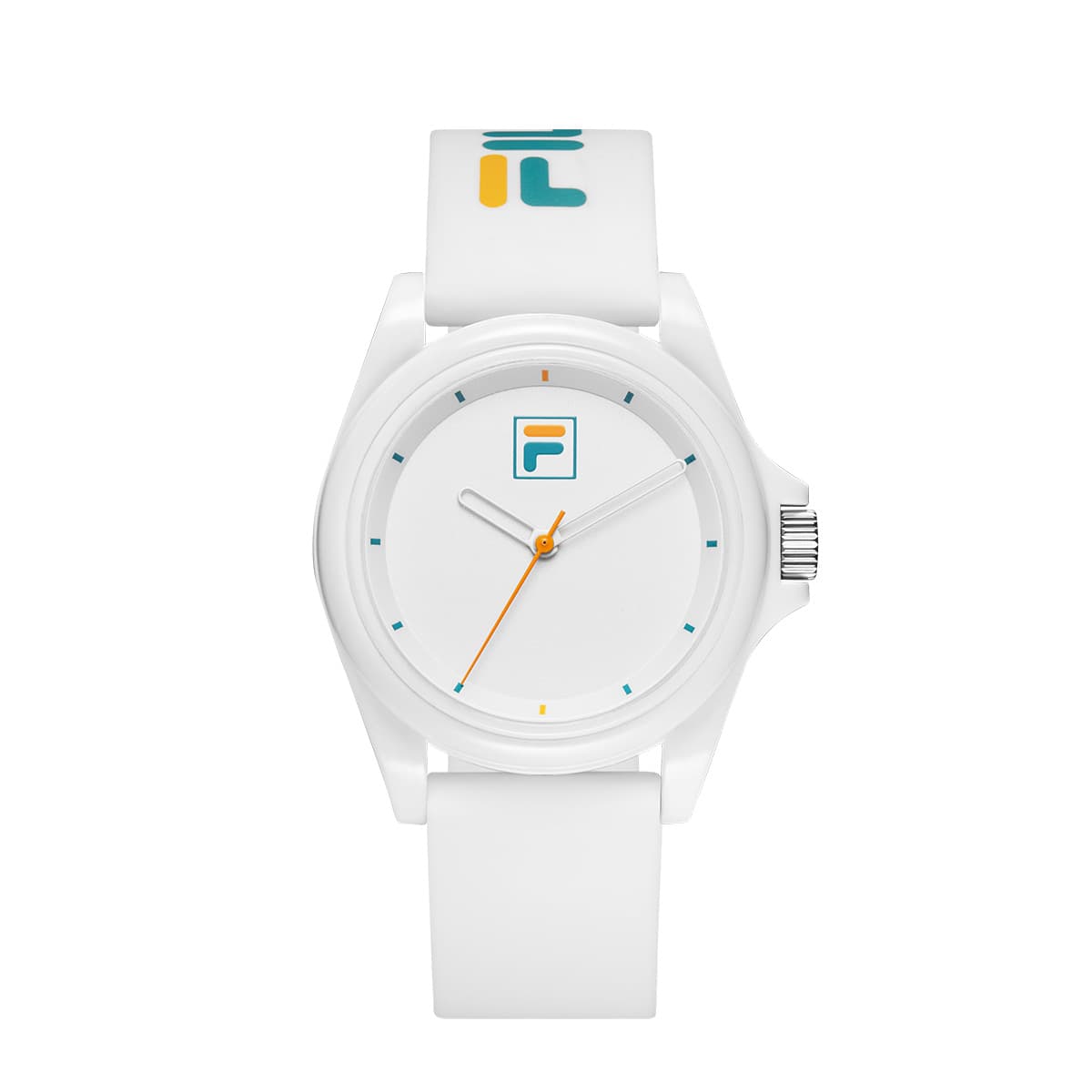 Механические часы FILA6114 39*47mm 30 FLL38-6114-002 - изображение 4