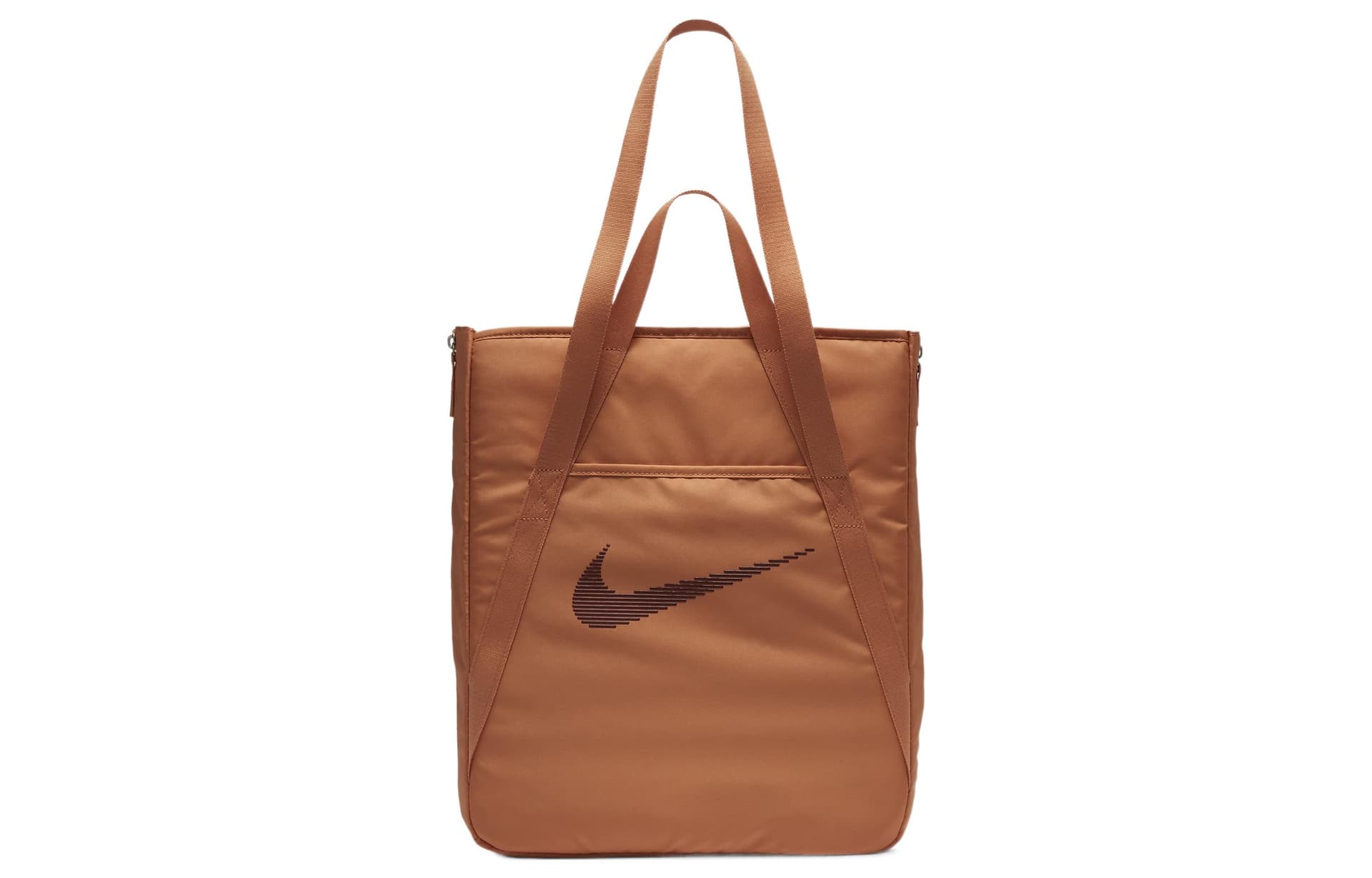 Мини-сумка Nike Logo Tote - изображение 1