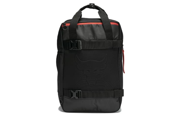 Рюкзак Under Armour Under Armour Полиэстер Рюкзак Стандартный (Стандартный) Унисекс Черный - изображение 1