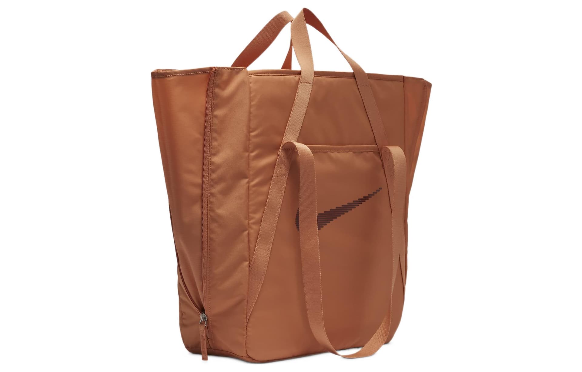 Мини-сумка Nike Logo Tote - изображение 3