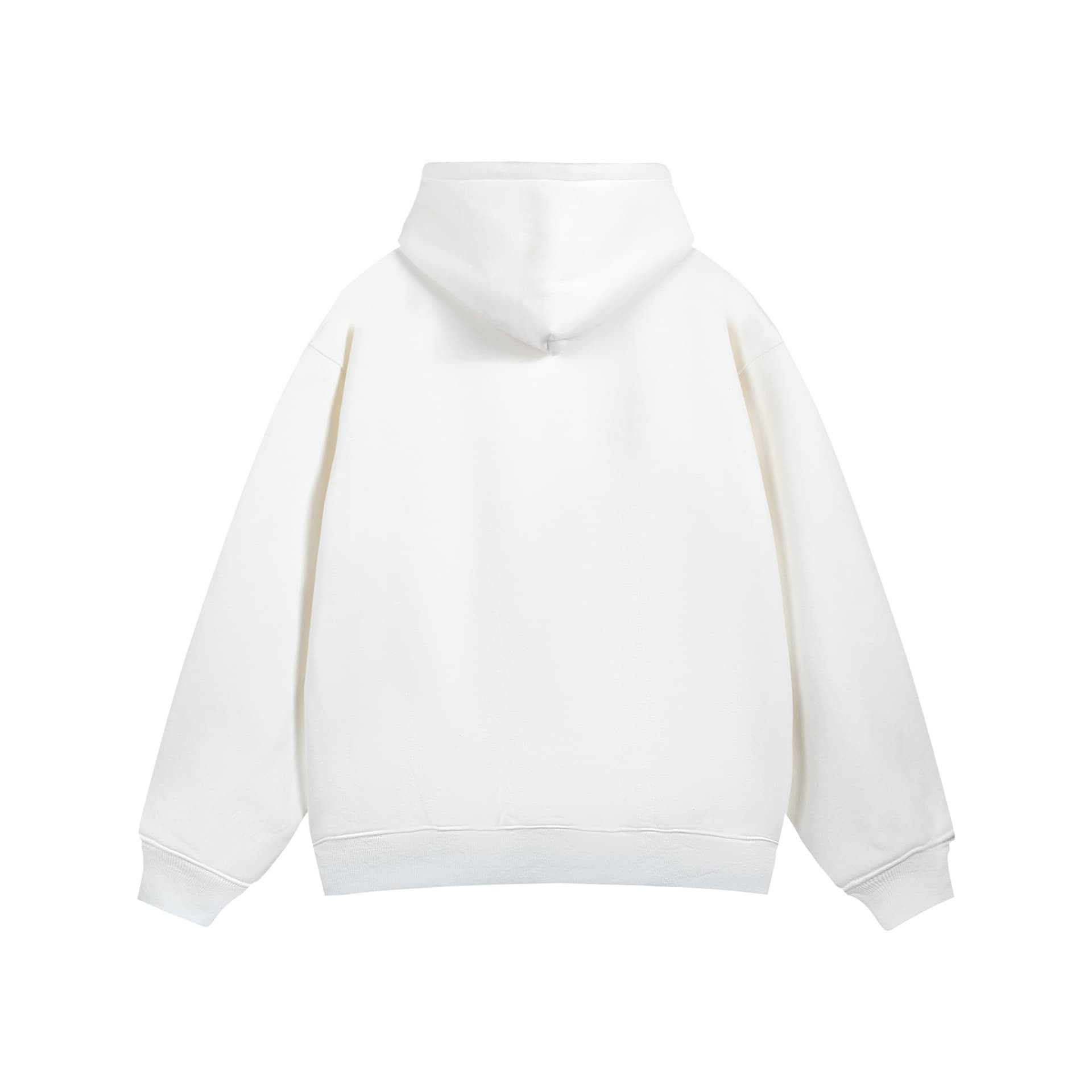 Худи Recoleta Hoodie - изображение 2