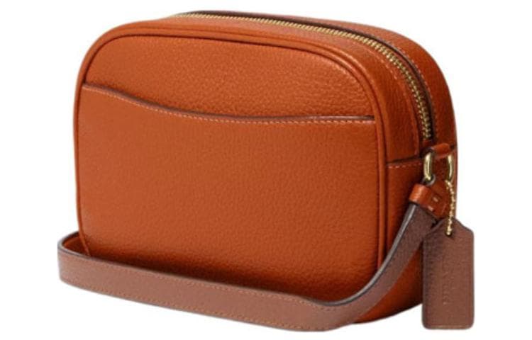 Сумка через плечо COACH Jamie 13 Logo - изображение 3