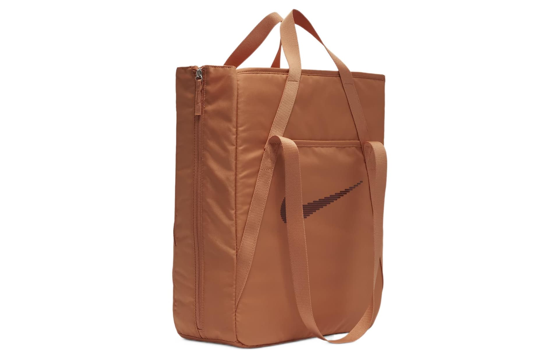 Мини-сумка Nike Logo Tote - изображение 2