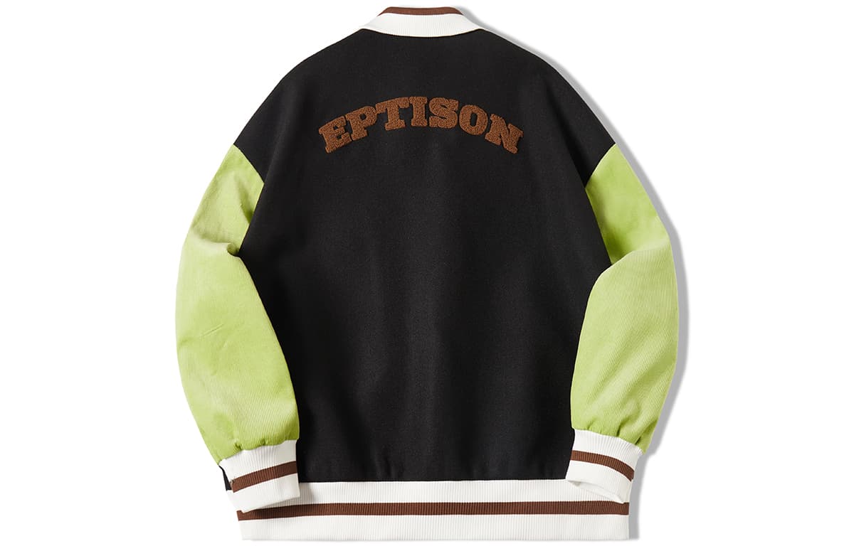 Бомбер EPTISON - изображение 2