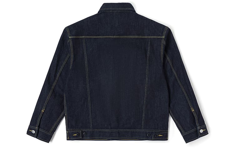 Джинсовая куртка Lee FW23 - изображение 2