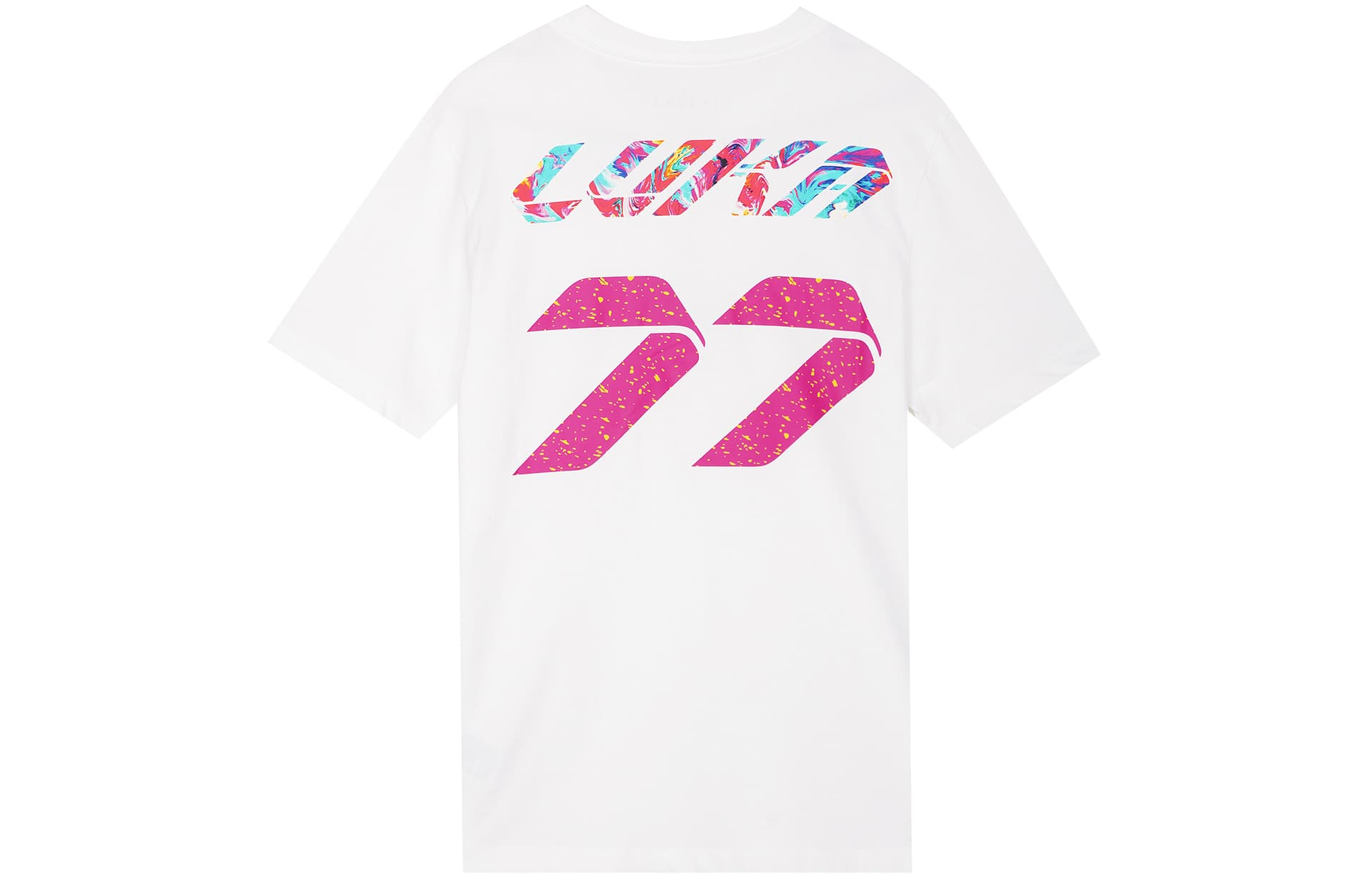 Футболка Jordan T - изображение 2