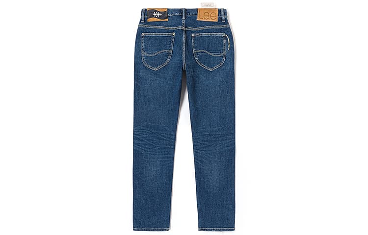 Штаны Lee FW23 723 - изображение 2
