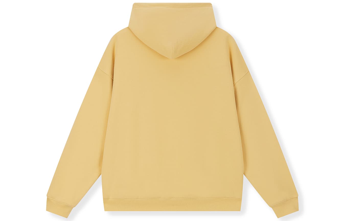 Худи BONELESS B Series Hoodie - изображение 2