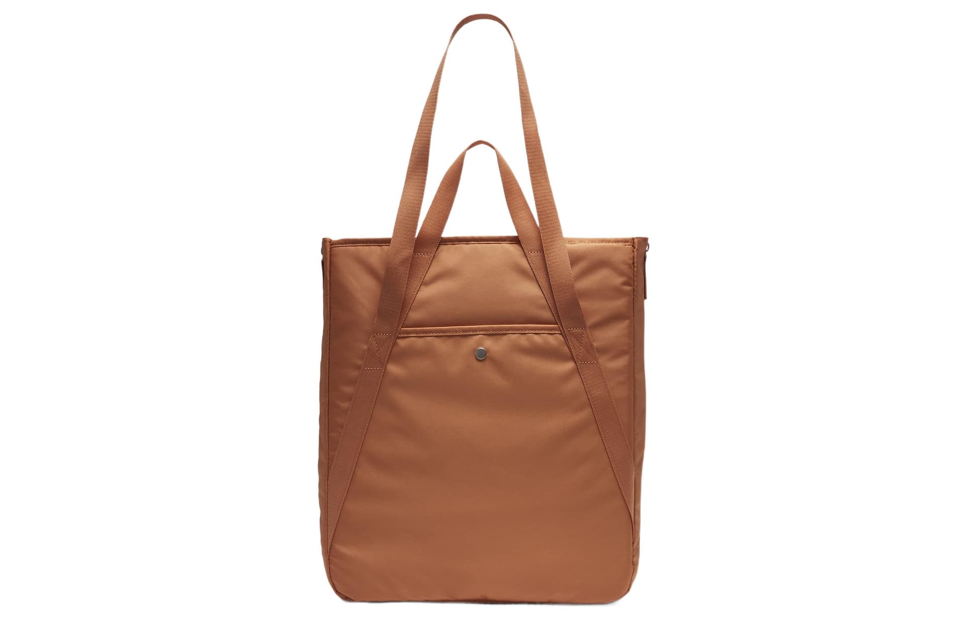 Мини-сумка Nike Logo Tote - изображение 6