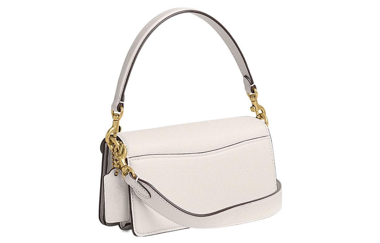 Мини-сумка COACH Tabby 20 - изображение 2