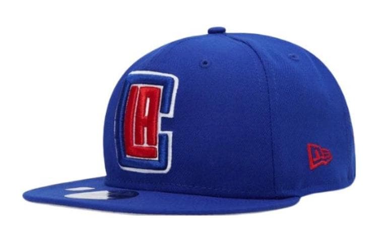 Кепка New Era Кепки Унисекс Blue - изображение 1