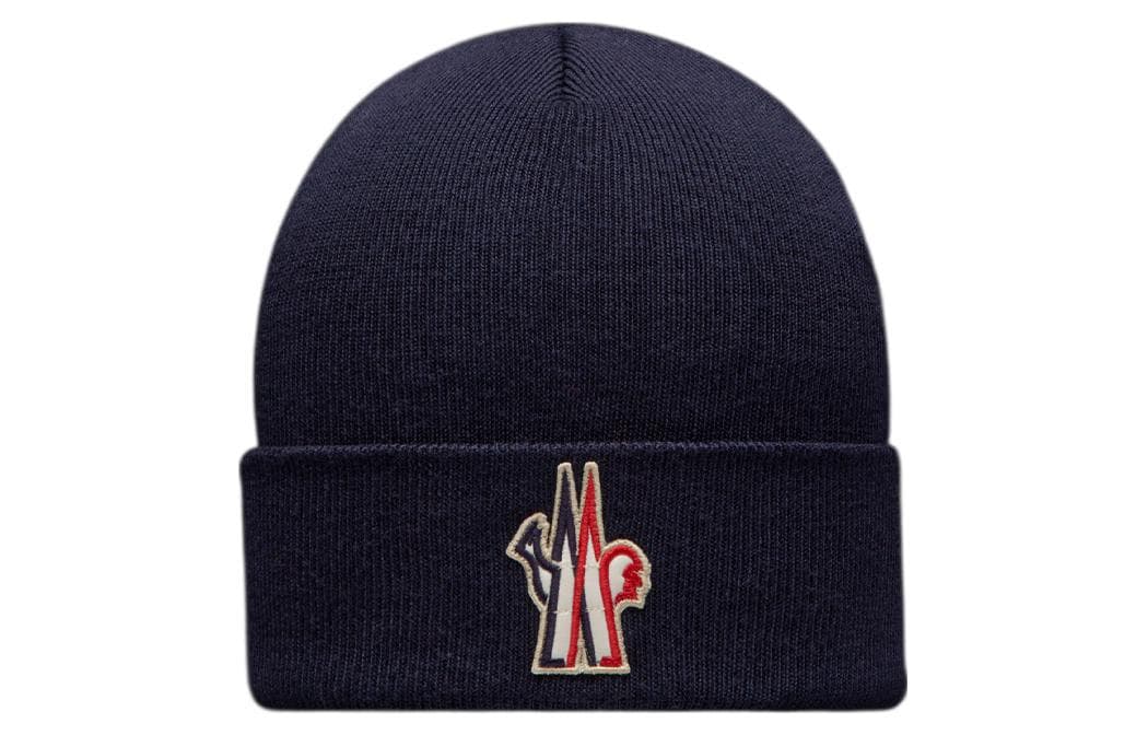 Шапка Moncler - изображение 1